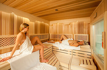 Passau Wellnesshotel